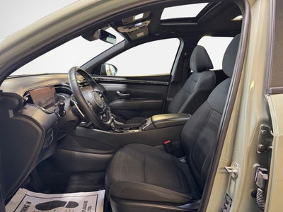 2023 Hyundai Santa Cruz SEL Premium