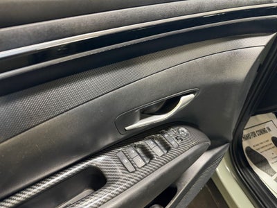2023 Hyundai Santa Cruz SEL Premium