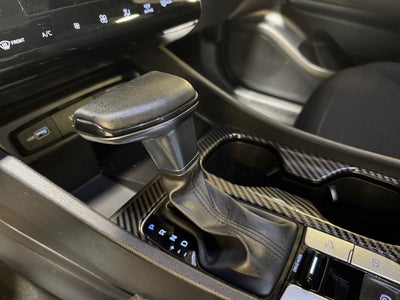 2023 Hyundai Santa Cruz SEL Premium