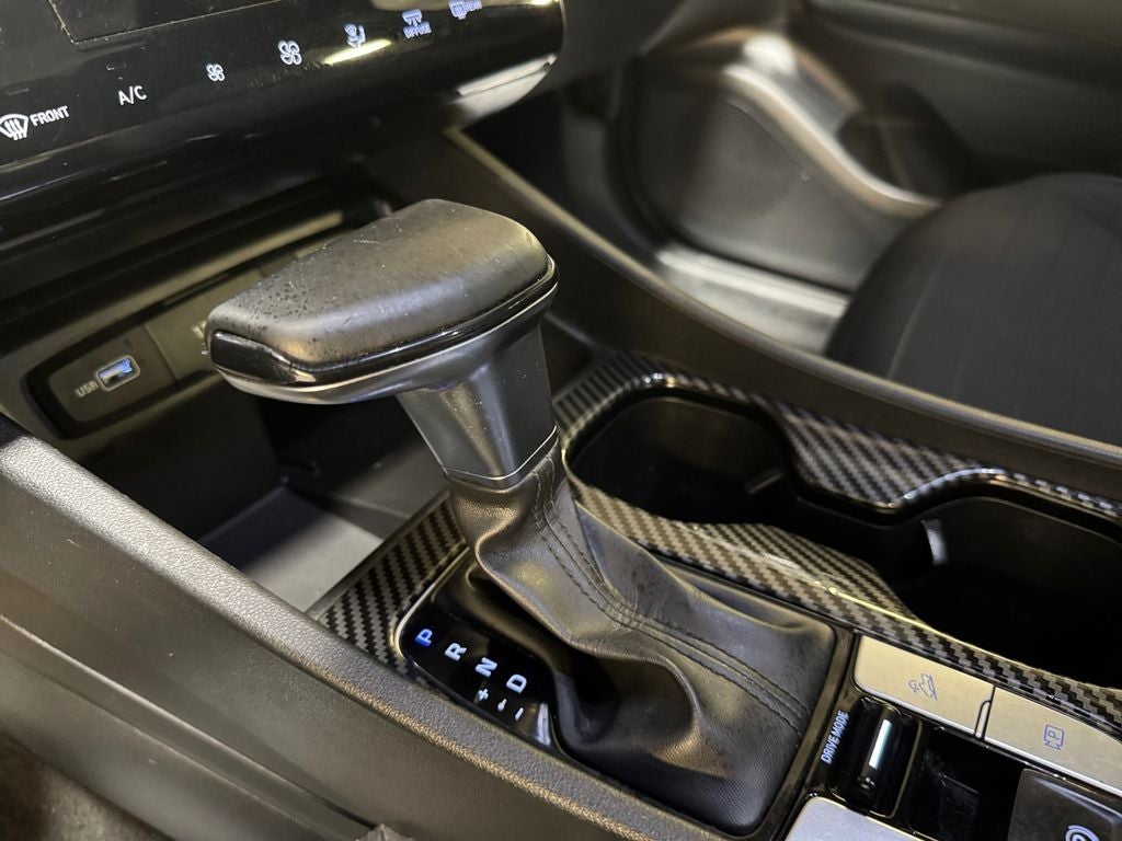 2023 Hyundai Santa Cruz SEL Premium