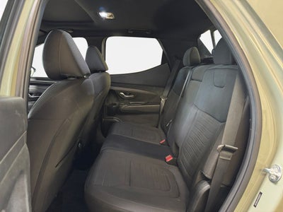 2023 Hyundai Santa Cruz SEL Premium
