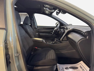 2023 Hyundai Santa Cruz SEL Premium