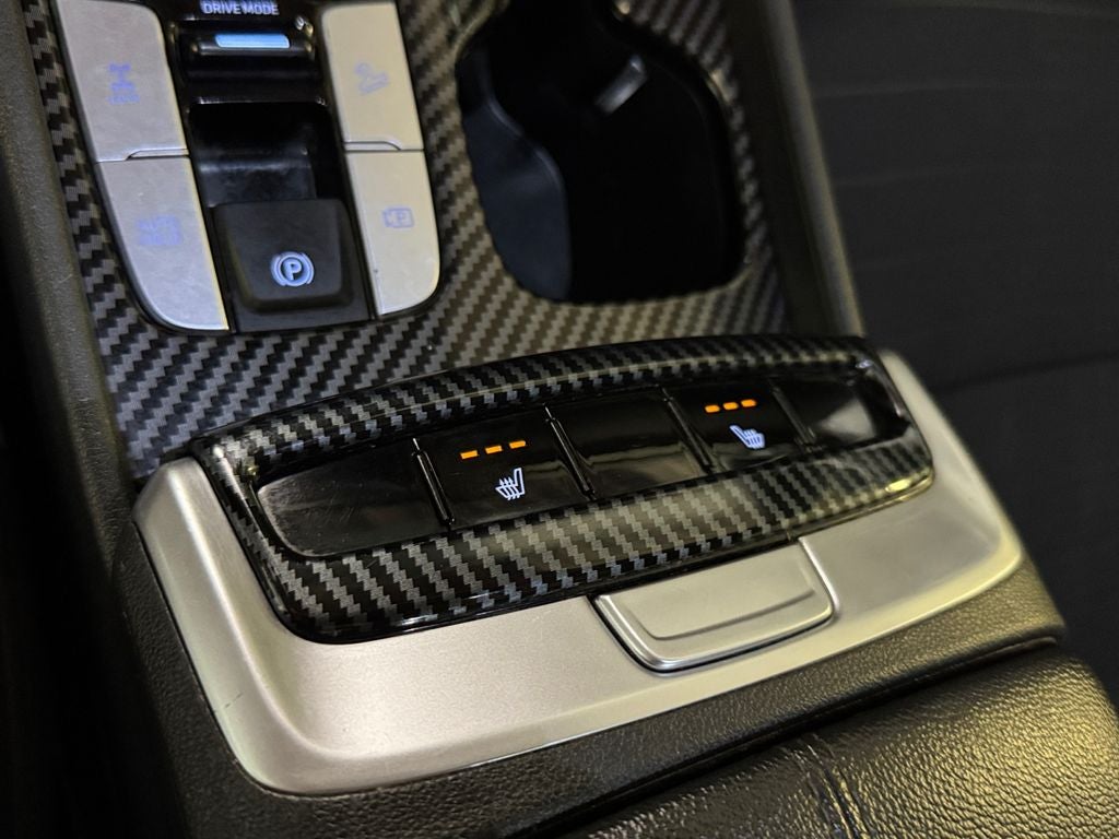 2023 Hyundai Santa Cruz SEL Premium