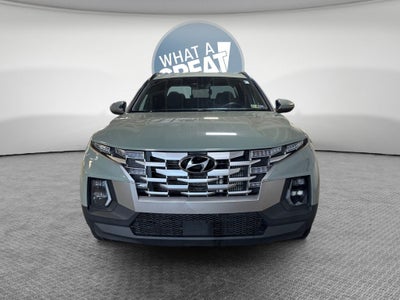 2023 Hyundai Santa Cruz SEL Premium