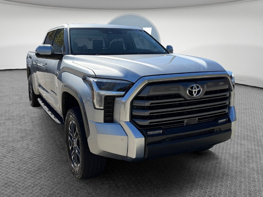 2022 Toyota Tundra
