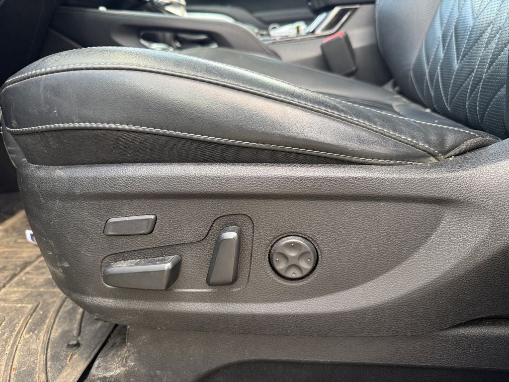 2024 Kia Telluride SX-Prestige X-Pro