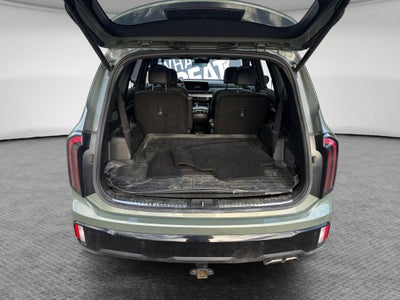 2024 Kia Telluride SX-Prestige X-Pro