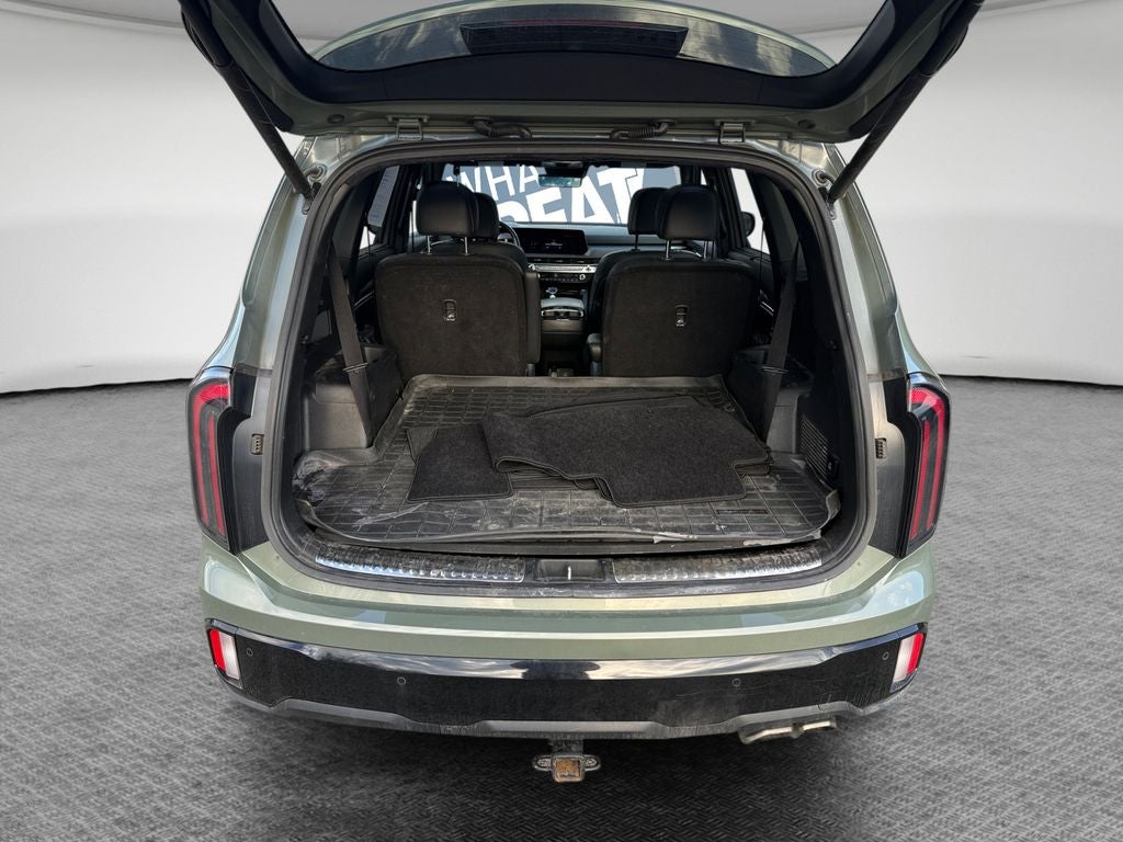 2024 Kia Telluride SX-Prestige X-Pro