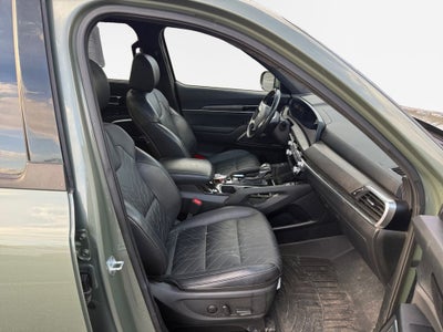 2024 Kia Telluride SX-Prestige X-Pro