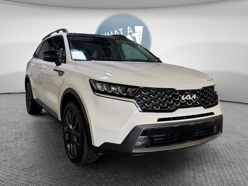 2023 Kia Sorento X-Line EX