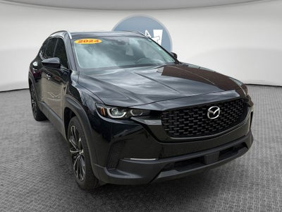 2024 Mazda Mazda CX-50 2.5 S Premium Plus Package