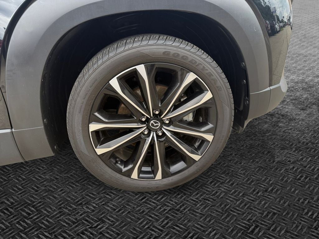 2024 Mazda Mazda CX-50 2.5 S Premium Plus Package