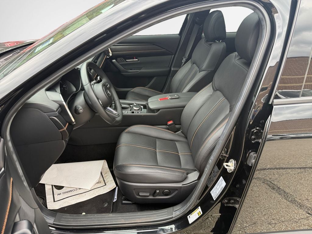 2024 Mazda Mazda CX-50 2.5 S Premium Plus Package