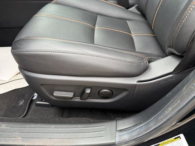 2024 Mazda Mazda CX-50 2.5 S Premium Plus Package