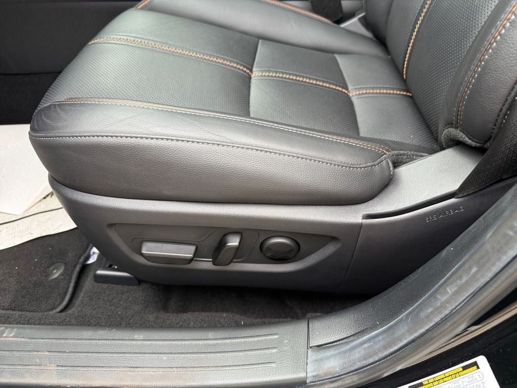 2024 Mazda Mazda CX-50 2.5 S Premium Plus Package