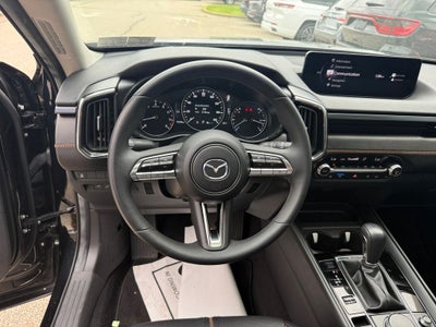2024 Mazda Mazda CX-50 2.5 S Premium Plus Package