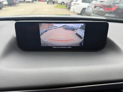 2024 Mazda Mazda CX-50 2.5 S Premium Plus Package