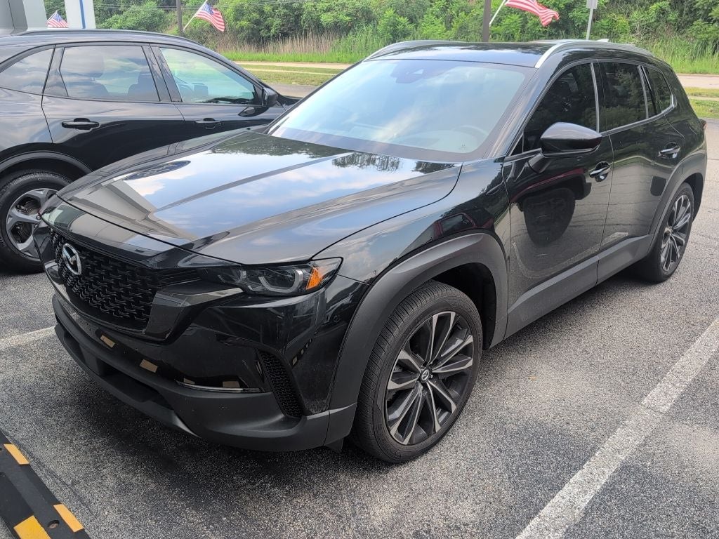 2024 Mazda Mazda CX-50 2.5 S Premium Plus Package