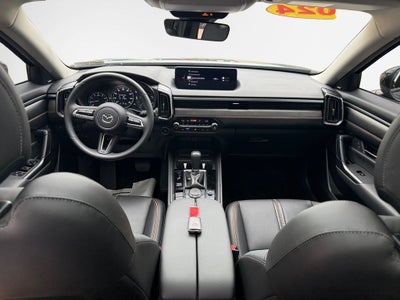 2024 Mazda Mazda CX-50 2.5 S Premium Plus Package