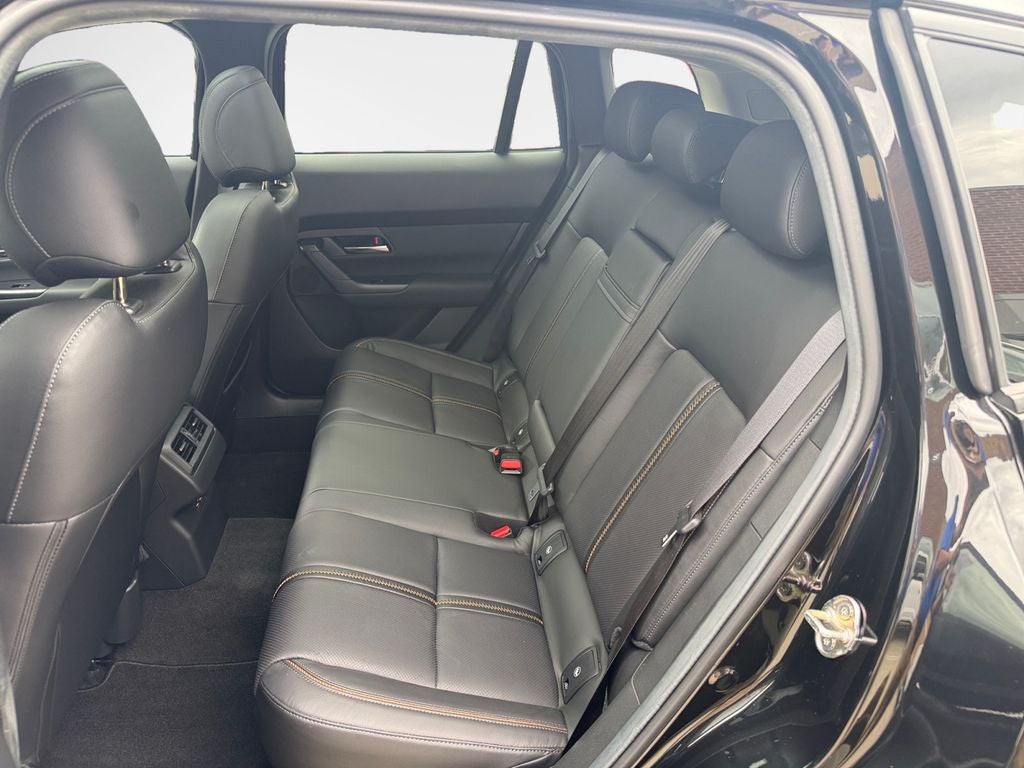 2024 Mazda Mazda CX-50 2.5 S Premium Plus Package