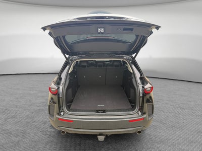 2024 Mazda Mazda CX-50 2.5 S Premium Plus Package