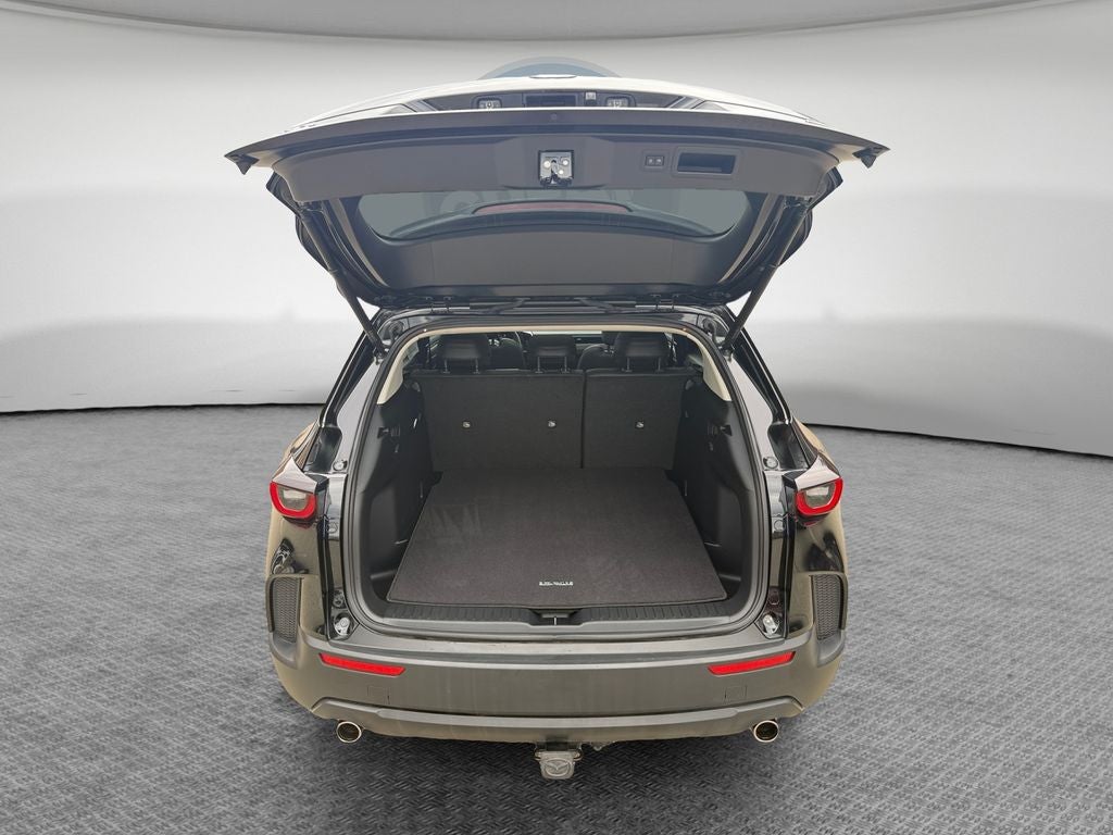 2024 Mazda Mazda CX-50 2.5 S Premium Plus Package