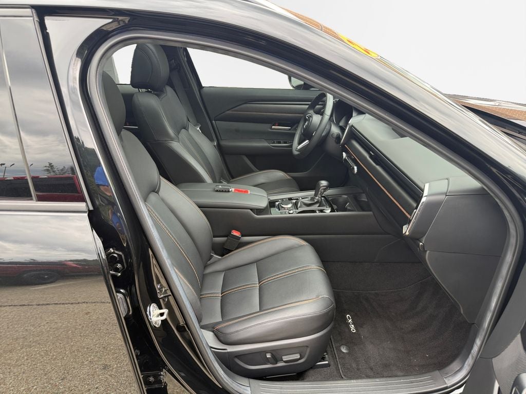 2024 Mazda Mazda CX-50 2.5 S Premium Plus Package