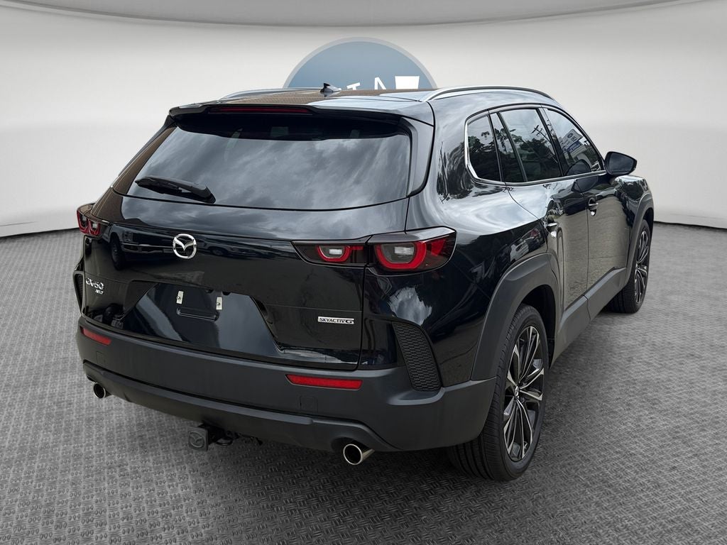 2024 Mazda Mazda CX-50 2.5 S Premium Plus Package