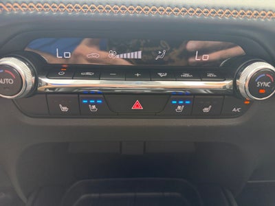 2024 Mazda Mazda CX-50 2.5 S Premium Plus Package