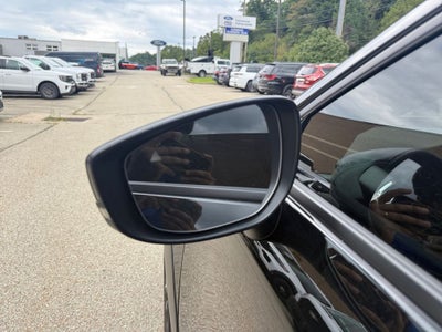 2024 Mazda Mazda CX-50 2.5 S Premium Plus Package