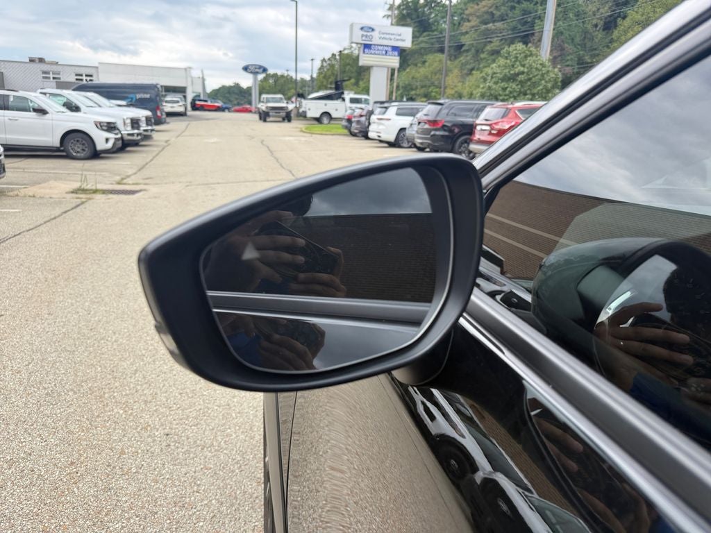 2024 Mazda Mazda CX-50 2.5 S Premium Plus Package