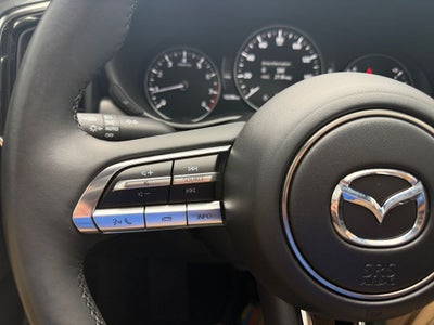 2024 Mazda Mazda CX-50 2.5 S Premium Plus Package