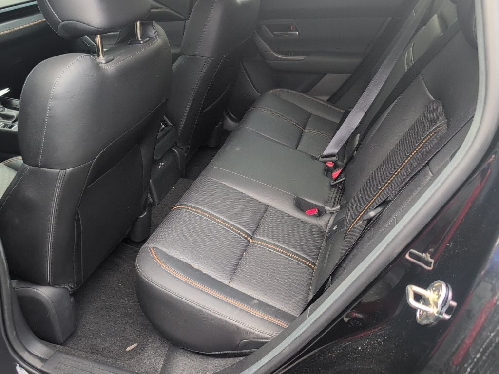 2024 Mazda Mazda CX-50 2.5 S Premium Plus Package