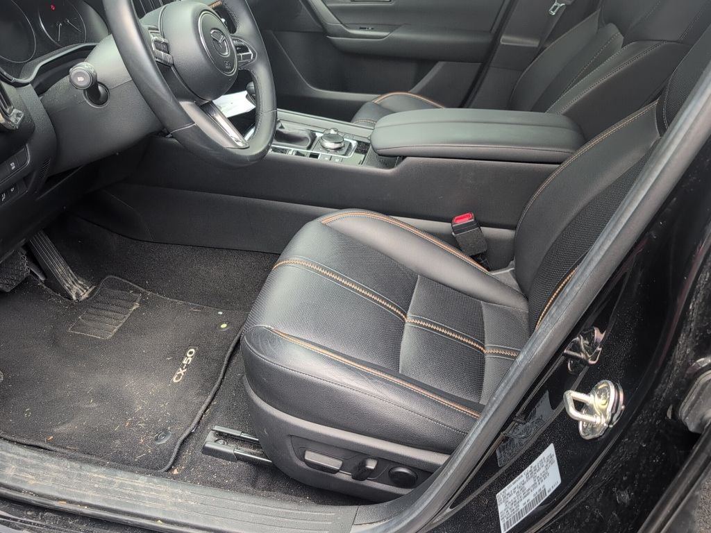 2024 Mazda Mazda CX-50 2.5 S Premium Plus Package
