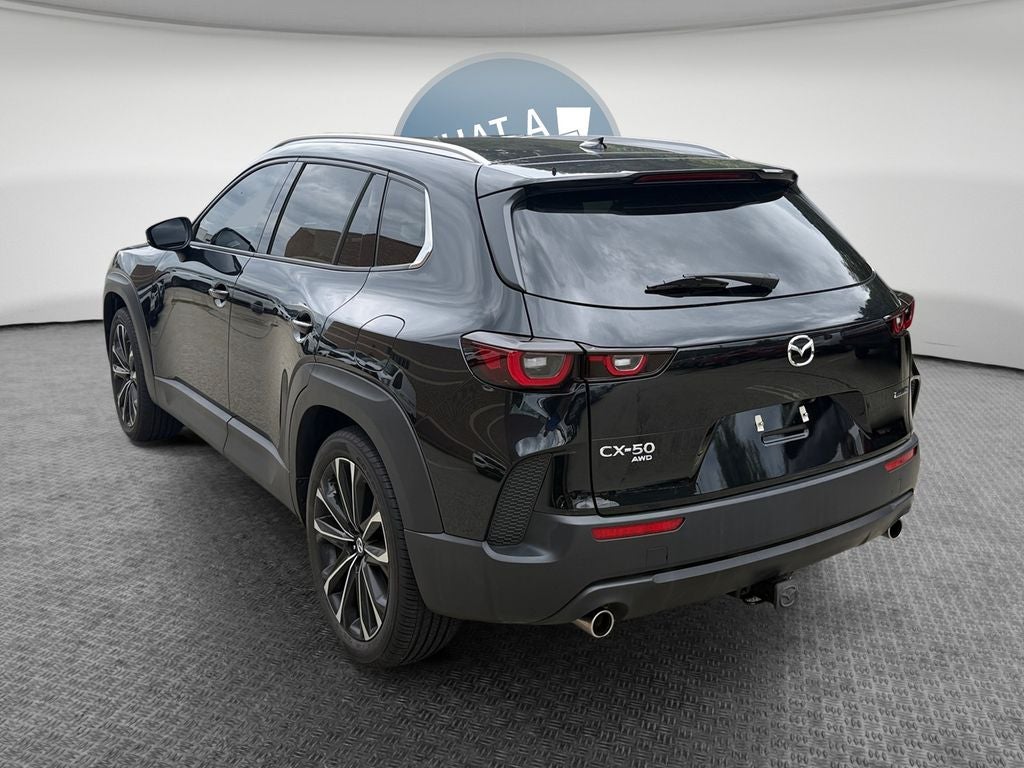 2024 Mazda Mazda CX-50 2.5 S Premium Plus Package