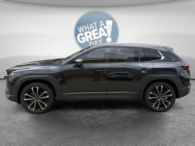 2024 Mazda Mazda CX-50 2.5 S Premium Plus Package