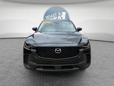2024 Mazda Mazda CX-50 2.5 S Premium Plus Package