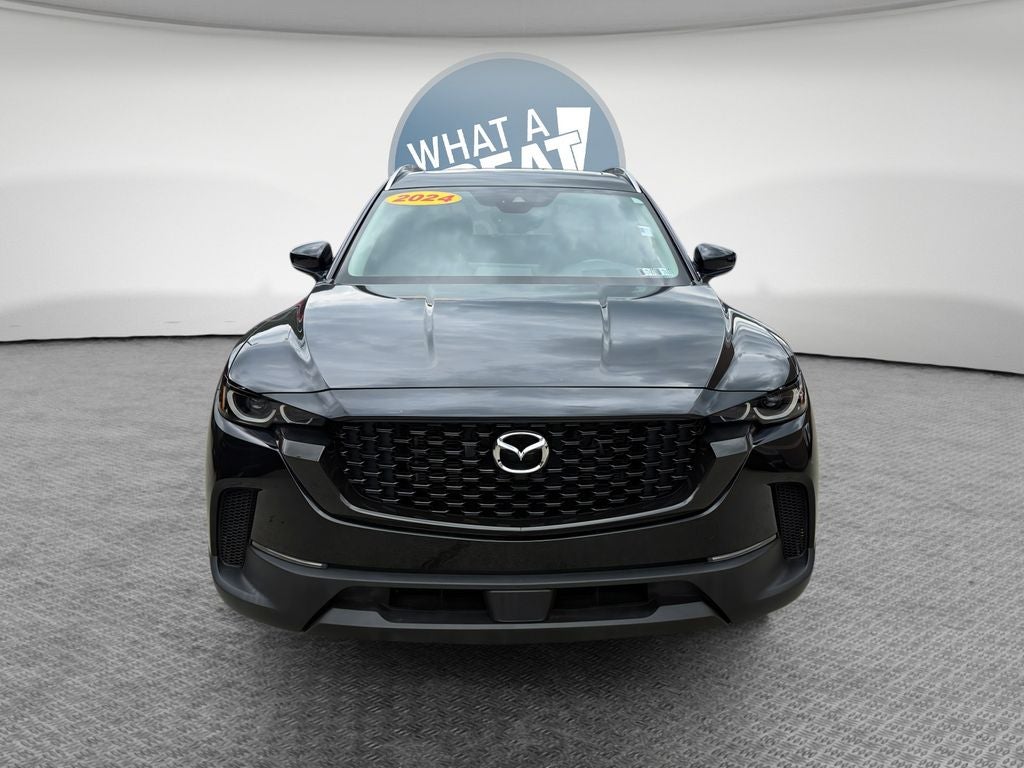 2024 Mazda Mazda CX-50 2.5 S Premium Plus Package