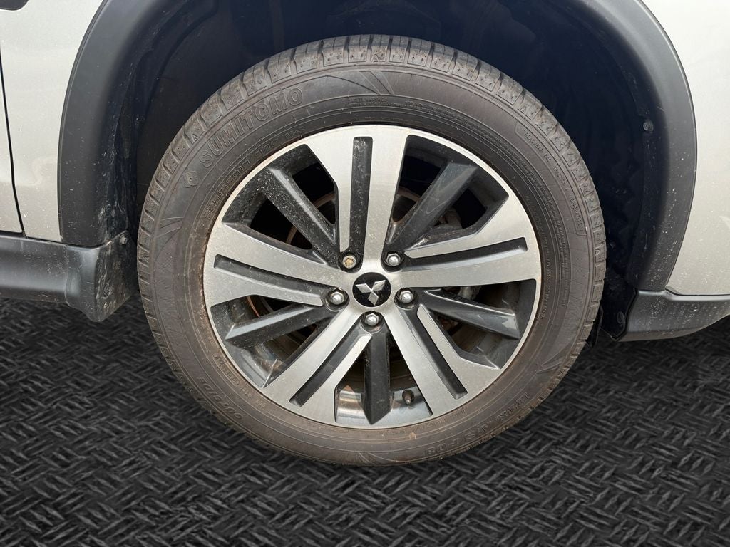 2021 Mitsubishi Outlander Sport 2.0 ES