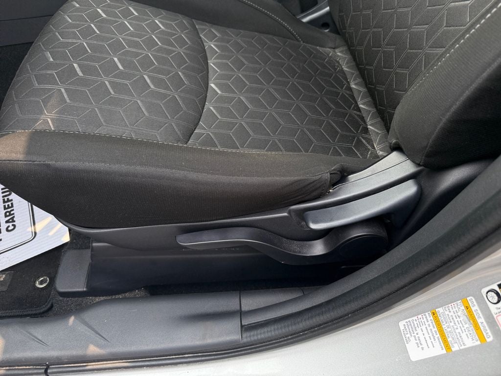 2021 Mitsubishi Outlander Sport 2.0 ES