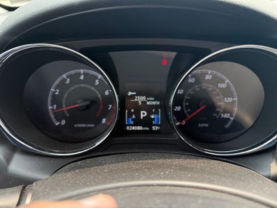 2021 Mitsubishi Outlander Sport 2.0 ES