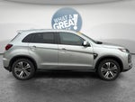 2021 Mitsubishi Outlander Sport 2.0 ES