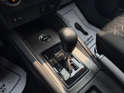 2021 Mitsubishi Outlander Sport 2.0 ES