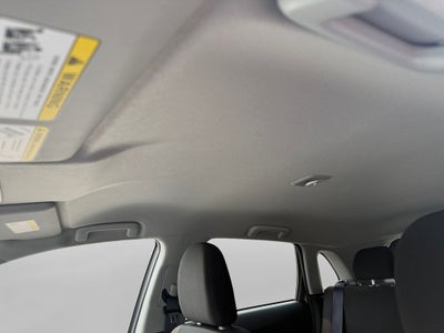 2021 Mitsubishi Outlander Sport 2.0 ES