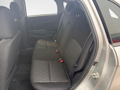 2021 Mitsubishi Outlander Sport 2.0 ES