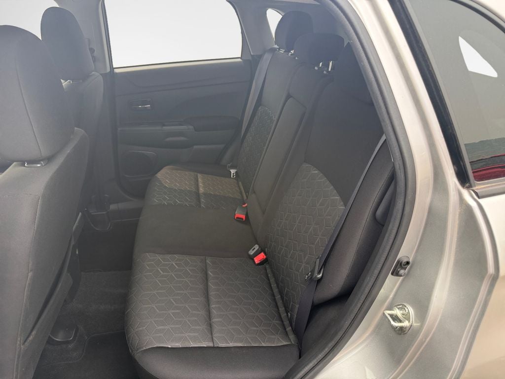 2021 Mitsubishi Outlander Sport 2.0 ES
