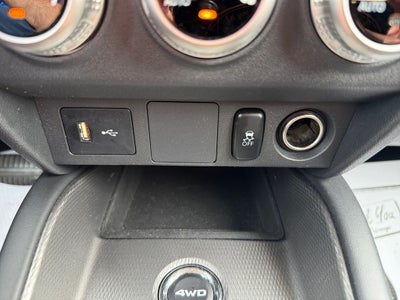 2021 Mitsubishi Outlander Sport 2.0 ES