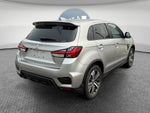 2021 Mitsubishi Outlander Sport 2.0 ES