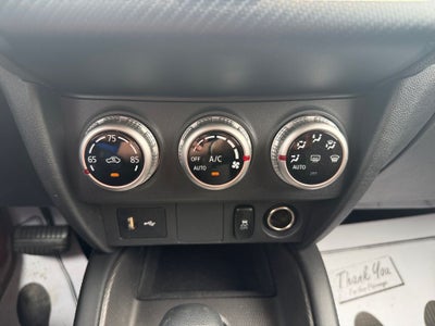 2021 Mitsubishi Outlander Sport 2.0 ES
