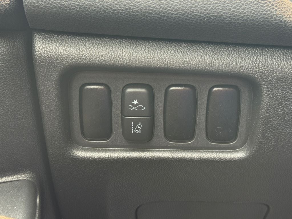 2021 Mitsubishi Outlander Sport 2.0 ES